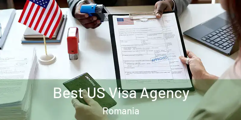 Best US Visa Agency Romania