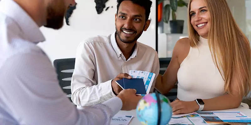Benefits You Get with Our E2 Visa Support in Romania