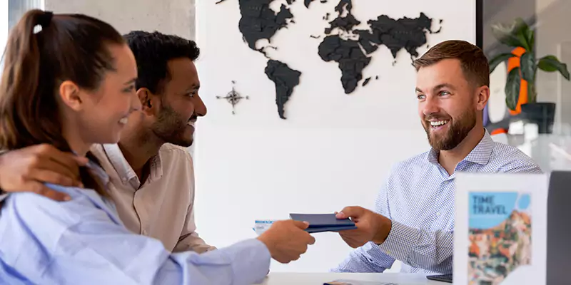 Comprehensive Business Immigration Green Card Services in Romania