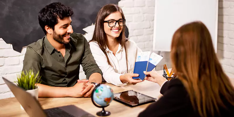 Benefits of Our Intra Company Transfer USA Service in Romania