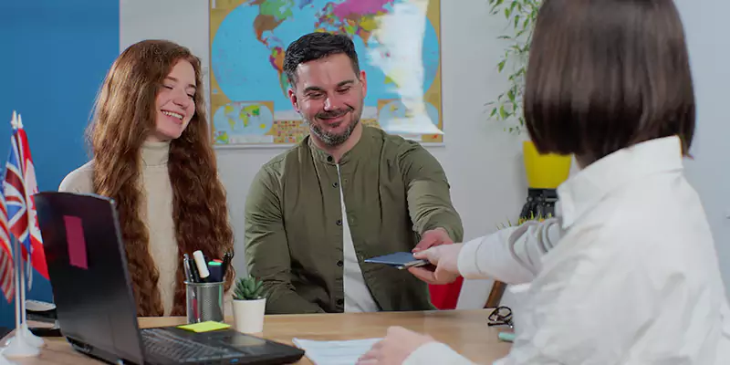 Why Choose Us in Romania?