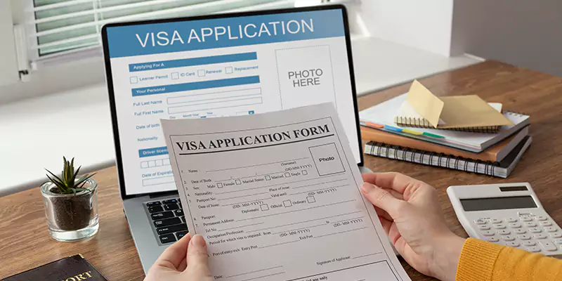 Our Comprehensive Online US Visa Services in Romania