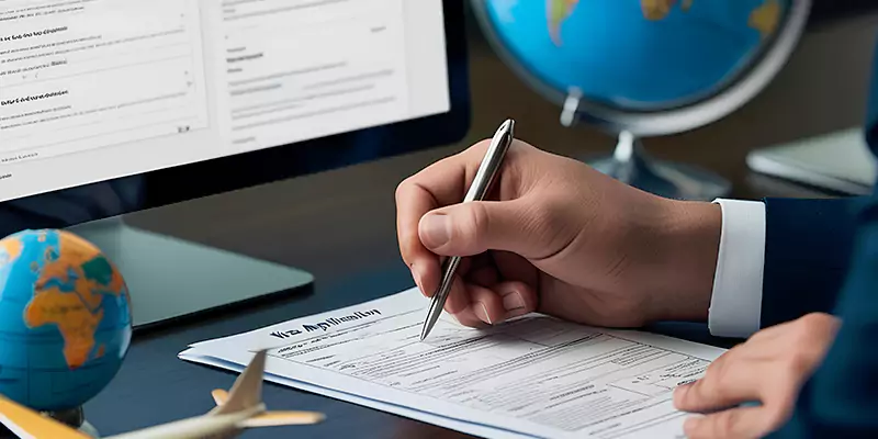 Benefits of Our US Branch Office Visa Services in Romania