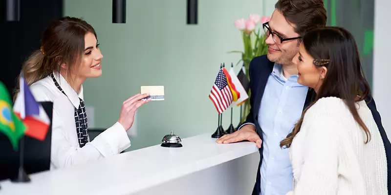 US Startup Visa Services and Strategic Consultation in Romania