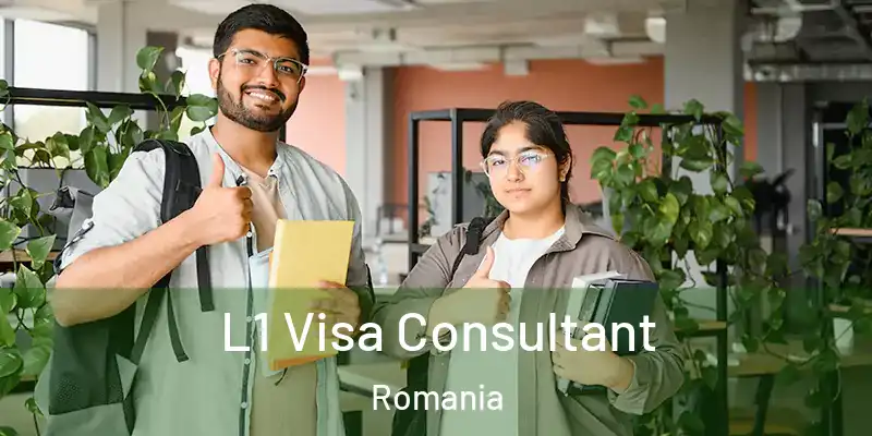L1 Visa Consultant Romania