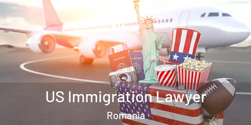 US Immigration Lawyer Romania
