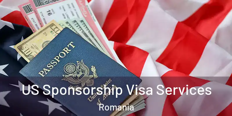 US Sponsorship Visa Services Romania