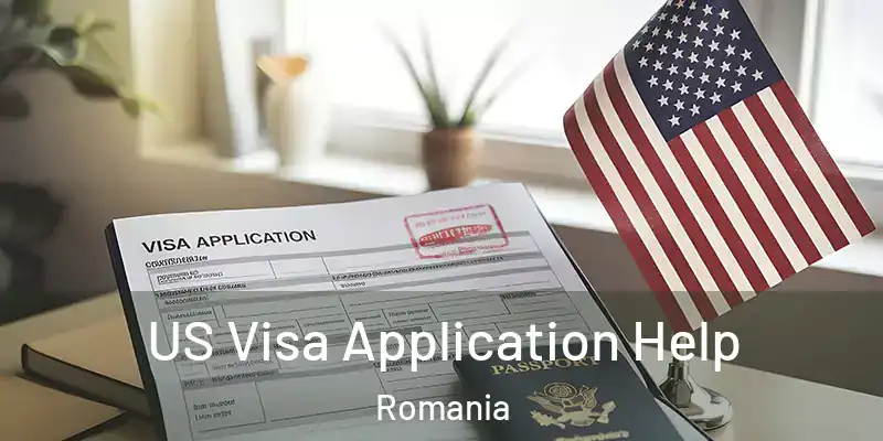 US Visa Application Help Romania